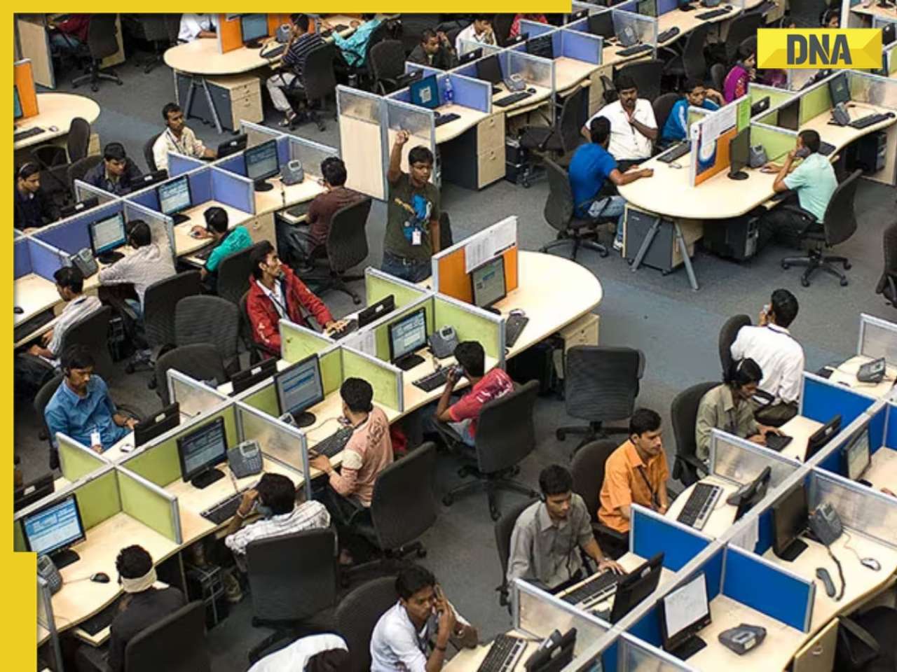 Not Narayana Murthy's Infosys, Azim Premji's Wipro, Anand Mahindra's Tech Mahindra, this is India's highest beneficiary of approved H-1B visas