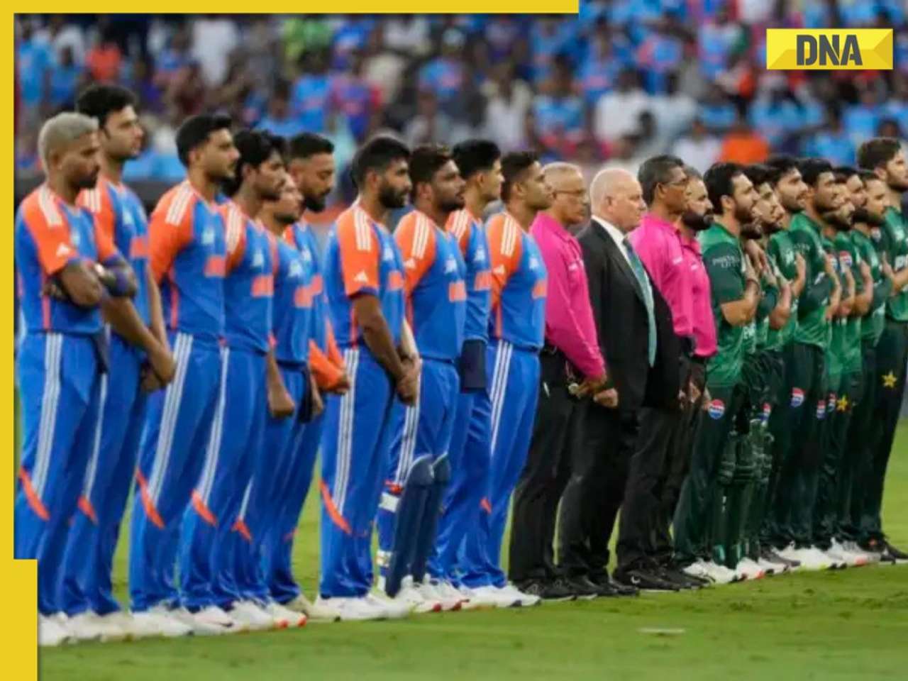 Asia Cup 2025: Suryakumar Yadav tells Team India to 'close your room' before high-stakes Pakistan match