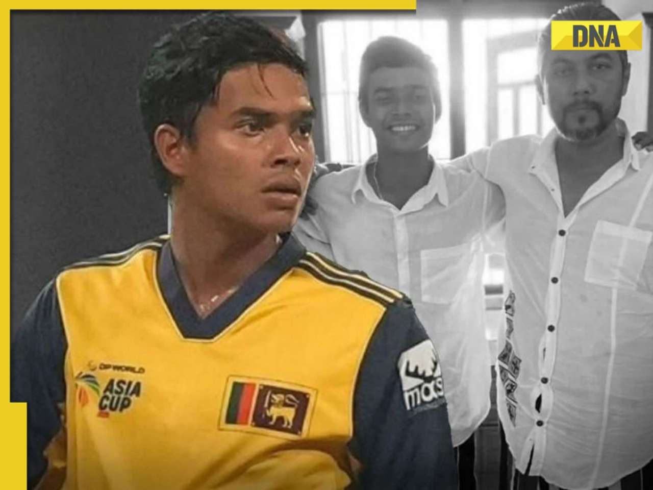 SL vs BAN Asia Cup 2025 Super 4: Dunith Wellalage makes emotional return two days after father’s death, teammates wear black armbands