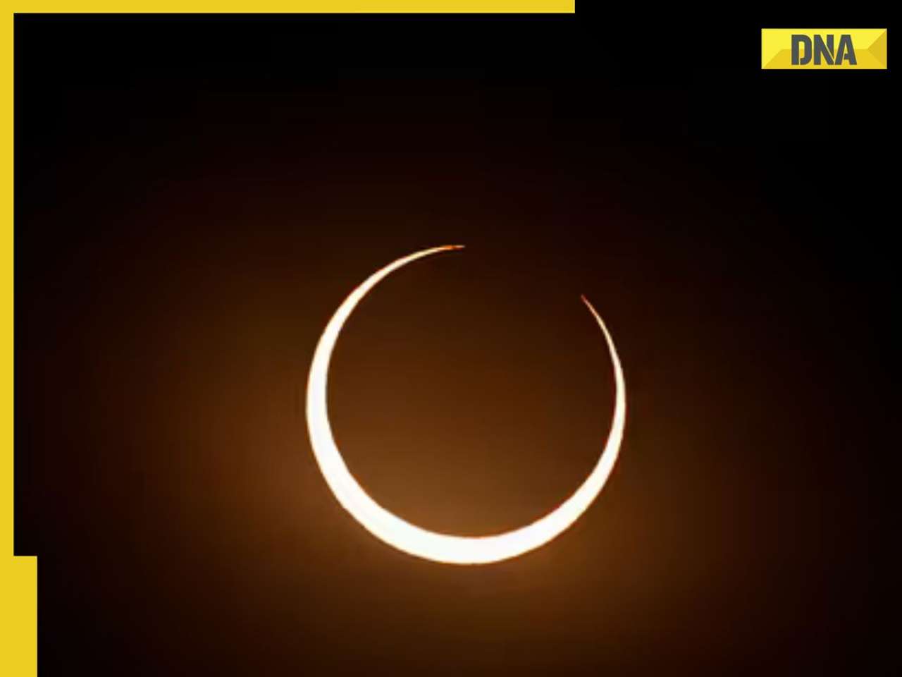 Solar Eclipse 2025 tomorrow: Will Surya Grahan be visible in India? Check timings and where to watch 