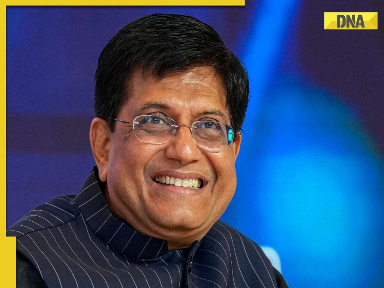 Piyush Goyal to visit US on Sept 22 amid ongoing trade tensions 