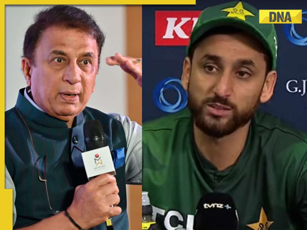 Asia Cup 2025: Sunil Gavaskar slams Pakistan for skipping press conference ahead of India clash, urges sanctions