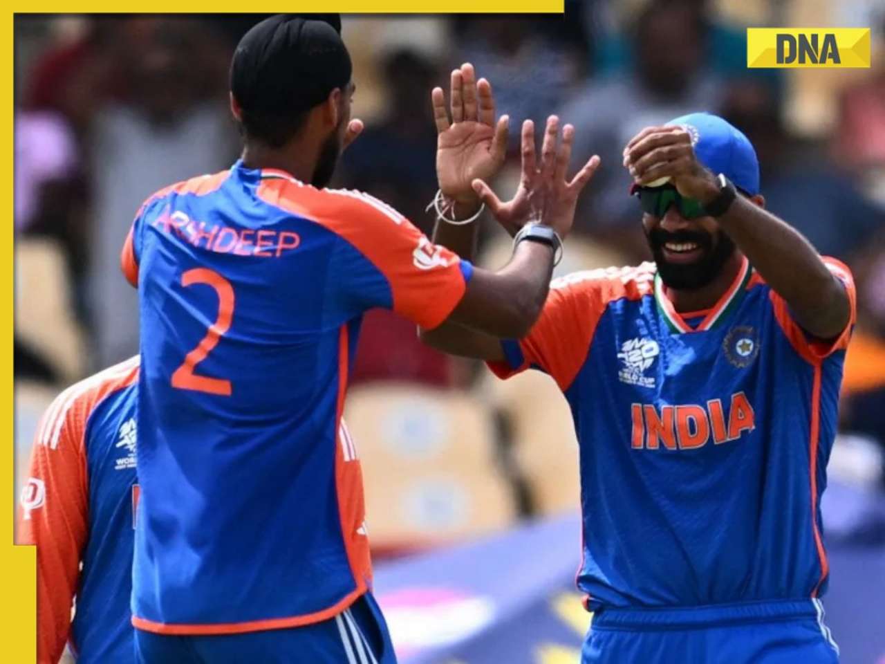 IND vs PAK, Asia Cup 2025: Jasprit Bumrah In, Arshdeep Singh Out? India’s probable playing XI for Super 4 clash vs Pakistan