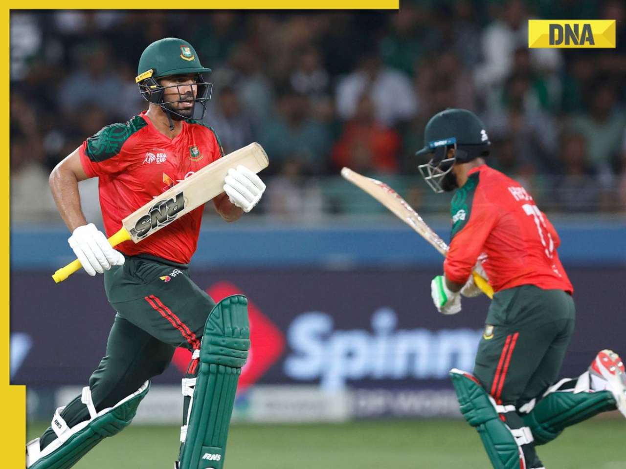 SL vs BAN, Asia Cup 2025: Bangladesh begin Super 4 campaign with a win, beat Sri Lanka by 4 wickets in tense finish