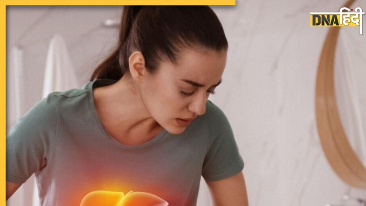 शरीर में दिखने वाले ये लक्षण हैं लिवर की बीमारियों का कारण, न करें नजरअंदाज, तुरंत करें ये काम