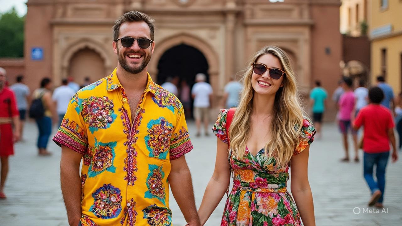 ये आत्मविश्वास से भरपूर होते हैं