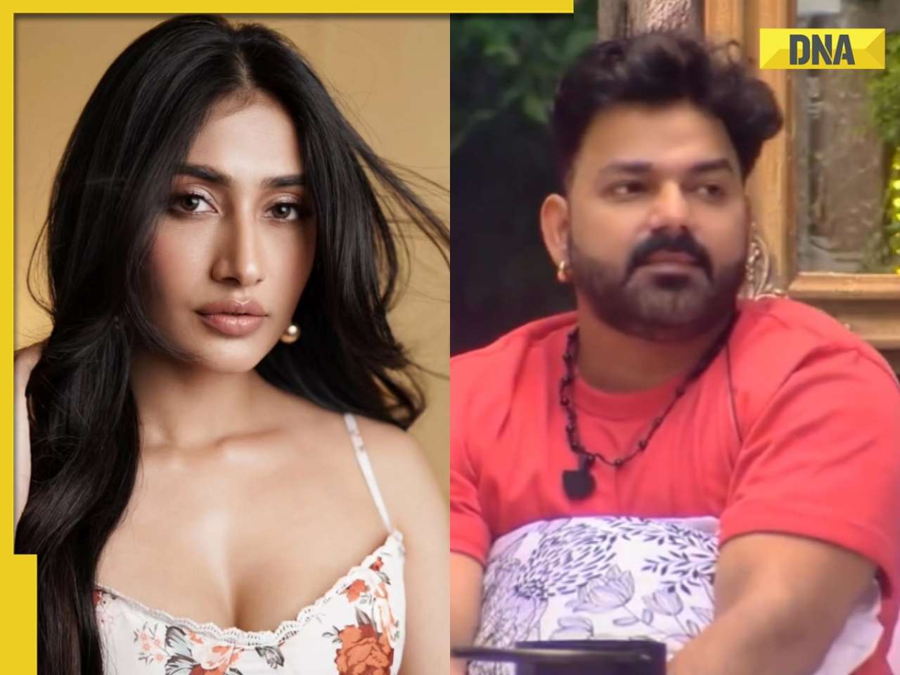 Rise and Fall: Dhanashree Verma breaks down as Pawan Singh exits, promises to wear saree for him, says ‘ek din main...'