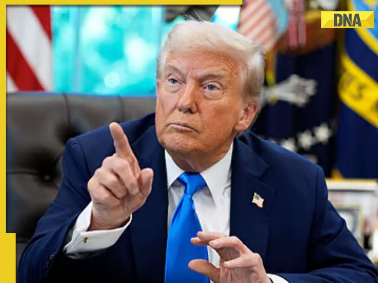 Donald Trump H-1B visa hike of USD 100000 kicks in from today: Here are the 5 key facts you need to know