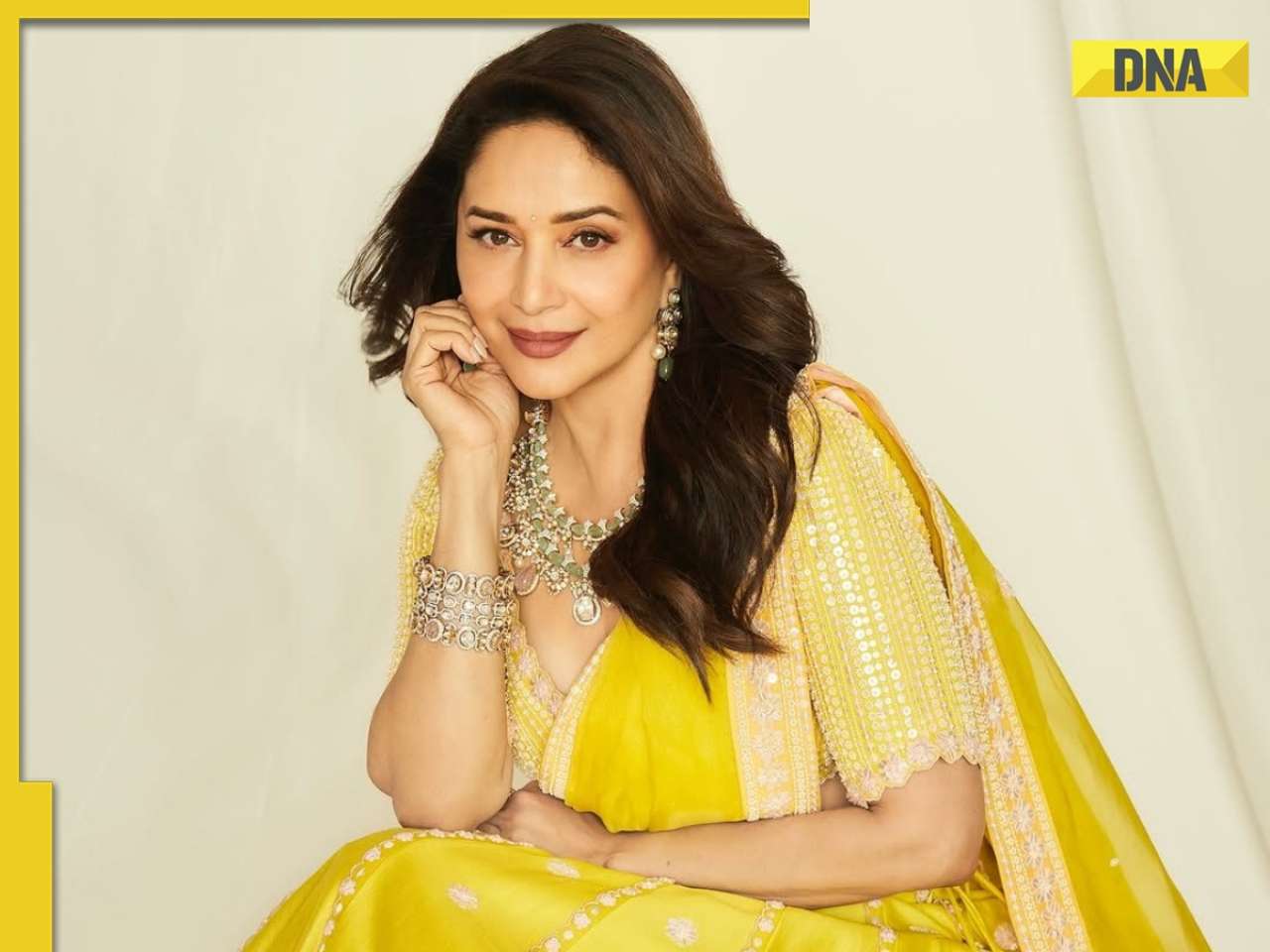 Madhuri Dixit wanted to marry this cricketer, but one misunderstanding ended their love story; he is...; here’s what went wrong