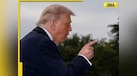  Donald Trump administration set to make another BIG announcement on..., US President says,' we can't let people...' 
