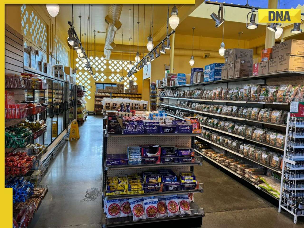 GST rate cuts effective from September 22:  Prices of over 375 items to get slashed, check full list here of goods and services getting cheaper