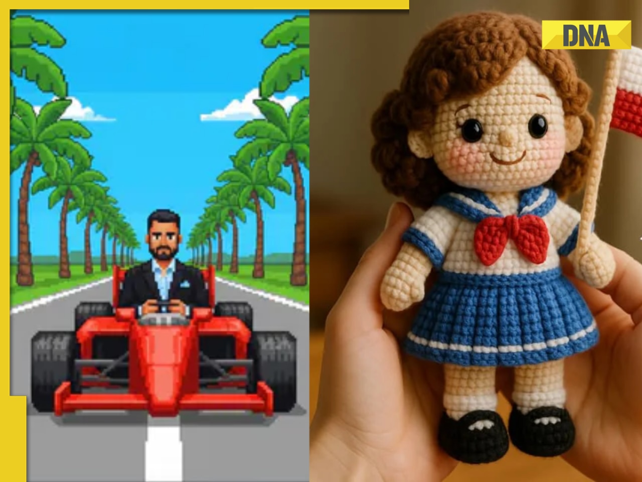 As Gemini Nano Banana AI goes viral, try these 5 Google-approved prompts for stunning profile pictures