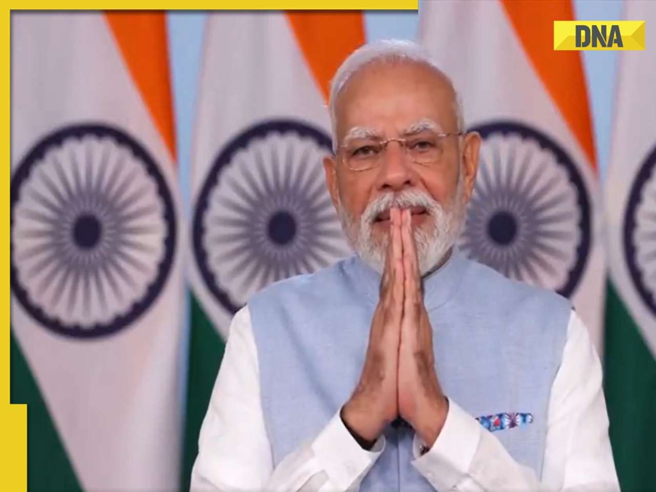 PM Modi bats for self-reliant India, hails GST reforms | Top quotes 