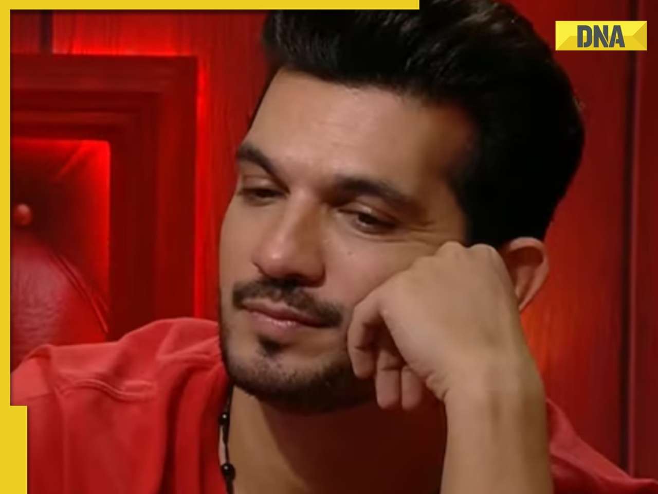Rise & Fall: Arjun Bijlani slams Bali, Akriti Negi after getting saved by audience votes, says 'meri biwi ko...'