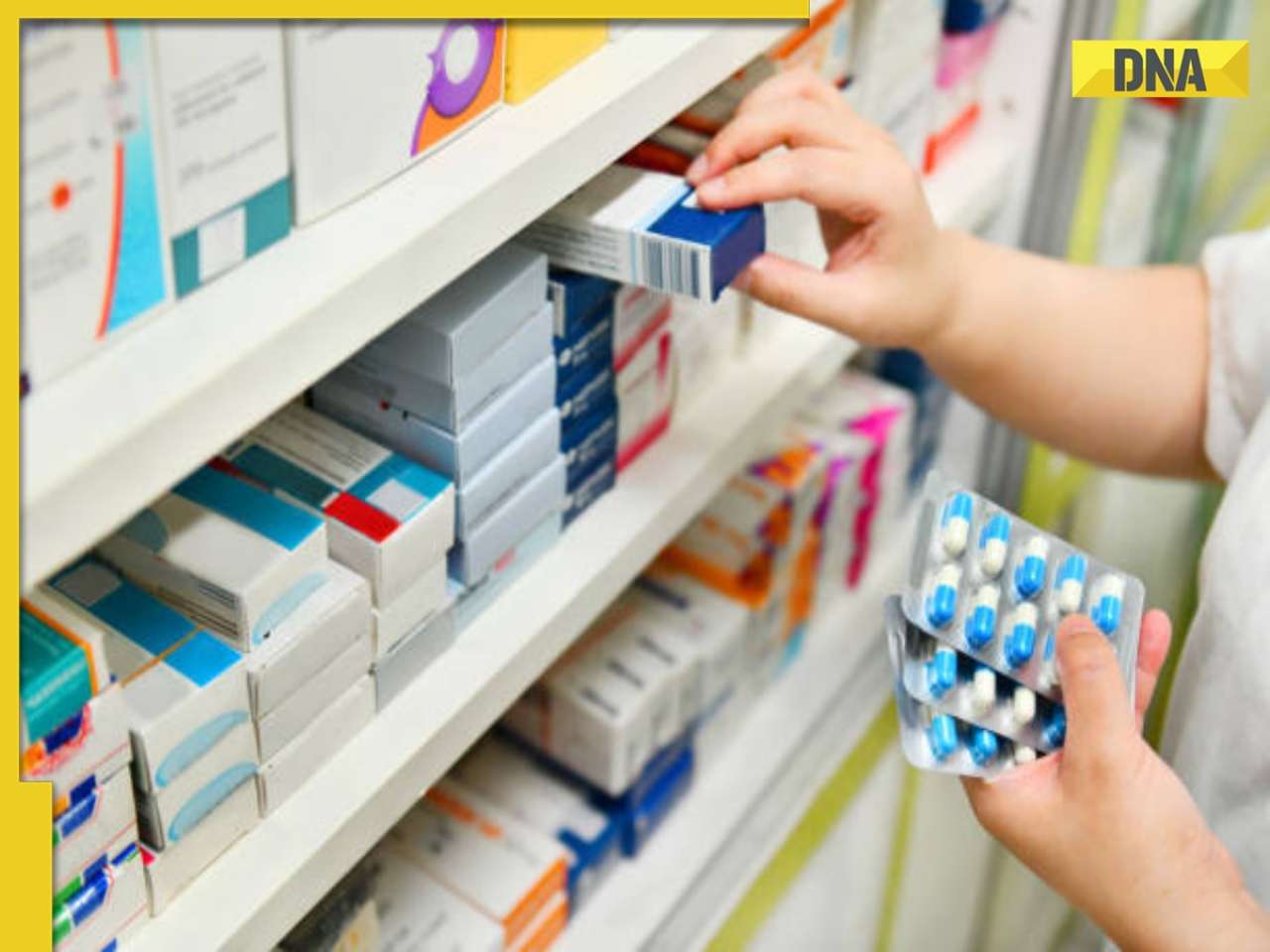 GST 3.0: THESE lifesaving medicines, drugs to get tax-free', check full list here 