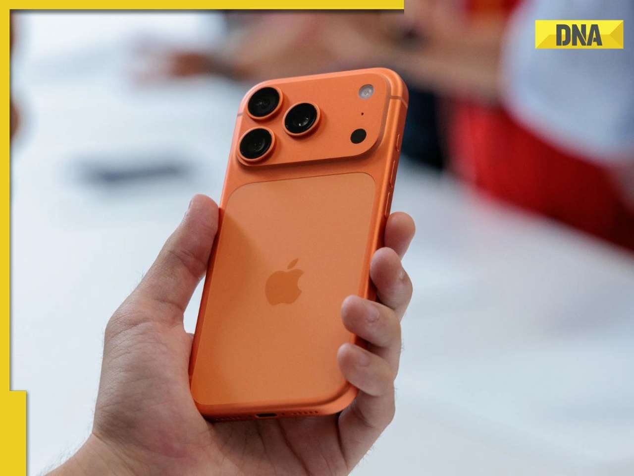 Social Media reacts to jaw-dropping iPhone 17 costs in Pakistan: ‘Flat mil jayenge’