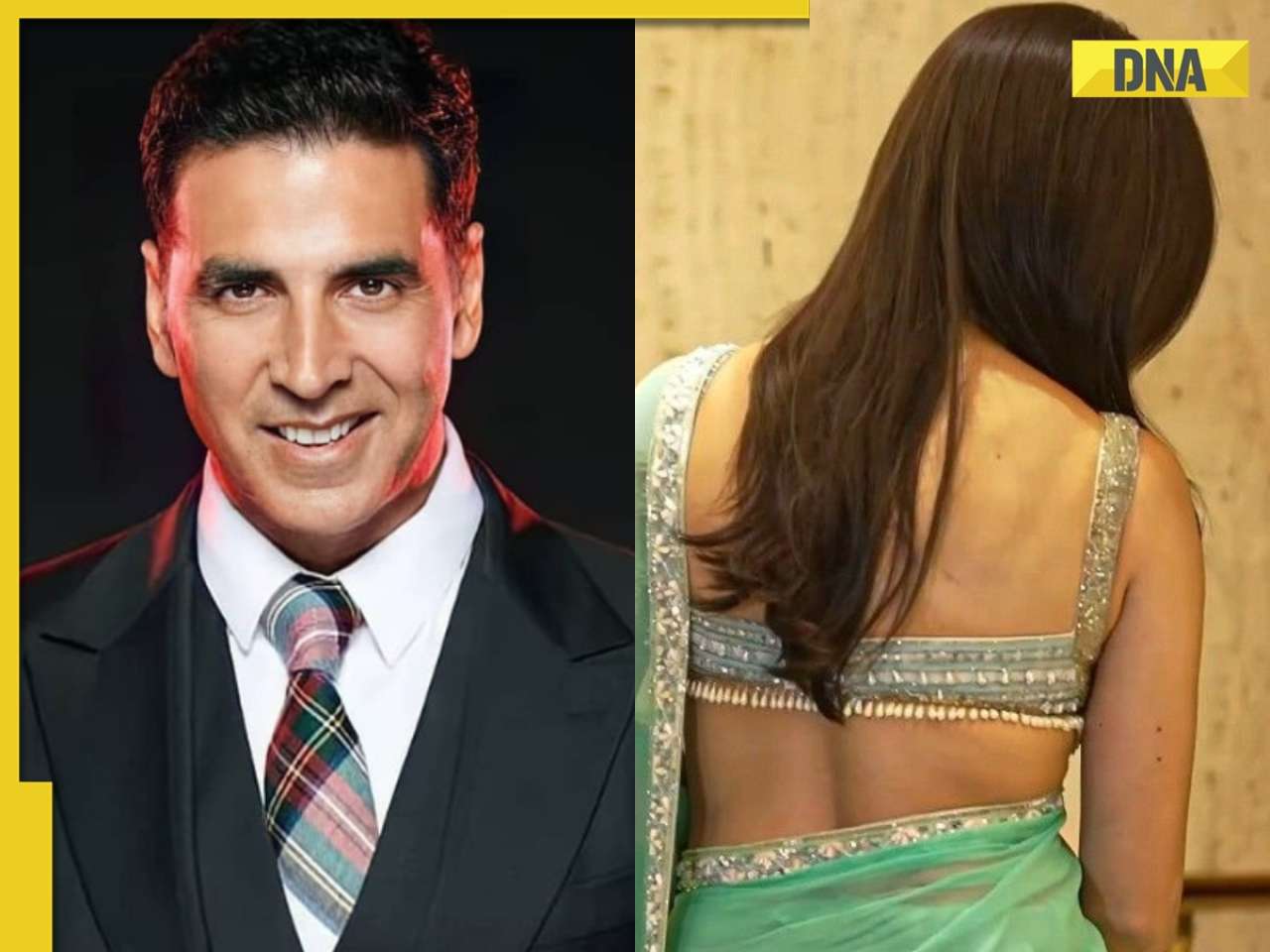 Akshay Kumar names his favourite heroine; it's not Priyanka Chopra, Kareena Kapoor, Deepika Padukone, Kiara Advani