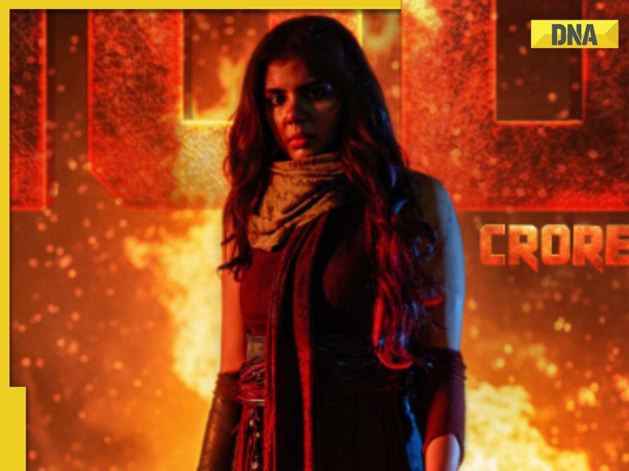 Lokah Chapter 1 box office collection: Kalyani Priyadarshan film becomes second Malayalam movie to earn Rs 100 crore in Kerala after...