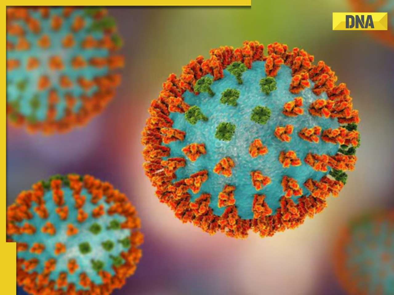 Delhi-NCR reports spike in H3N2 flu infections: What it means for you
