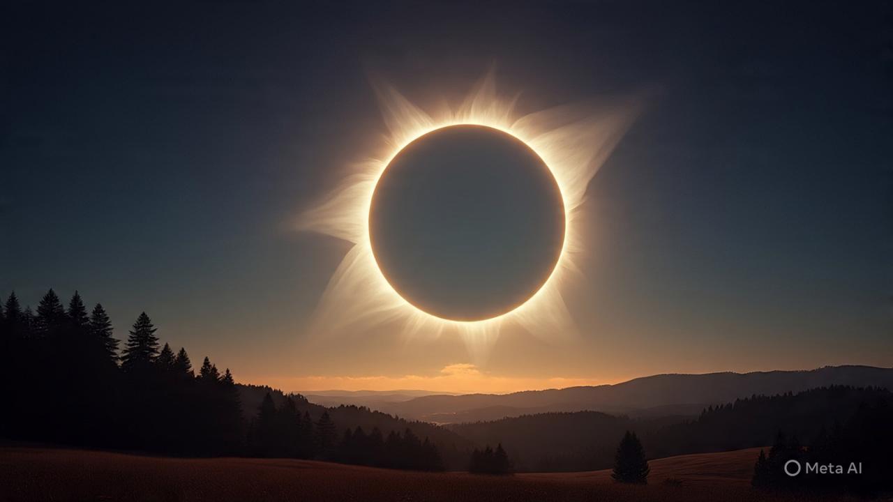 सूतक सुबह 11 बजे से लग रहा है, गर्भवती महिलाएं सावधान रहें