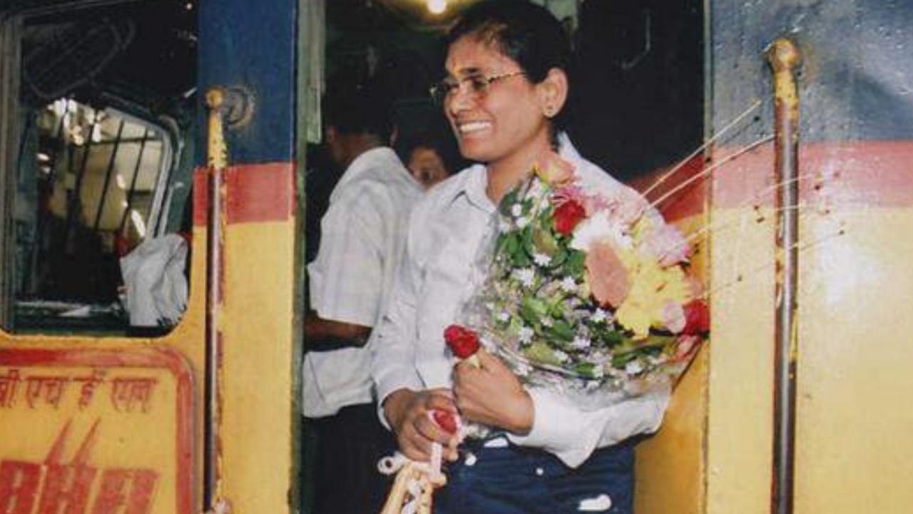 ऐसा रहा सुरेखा यादव का करियर