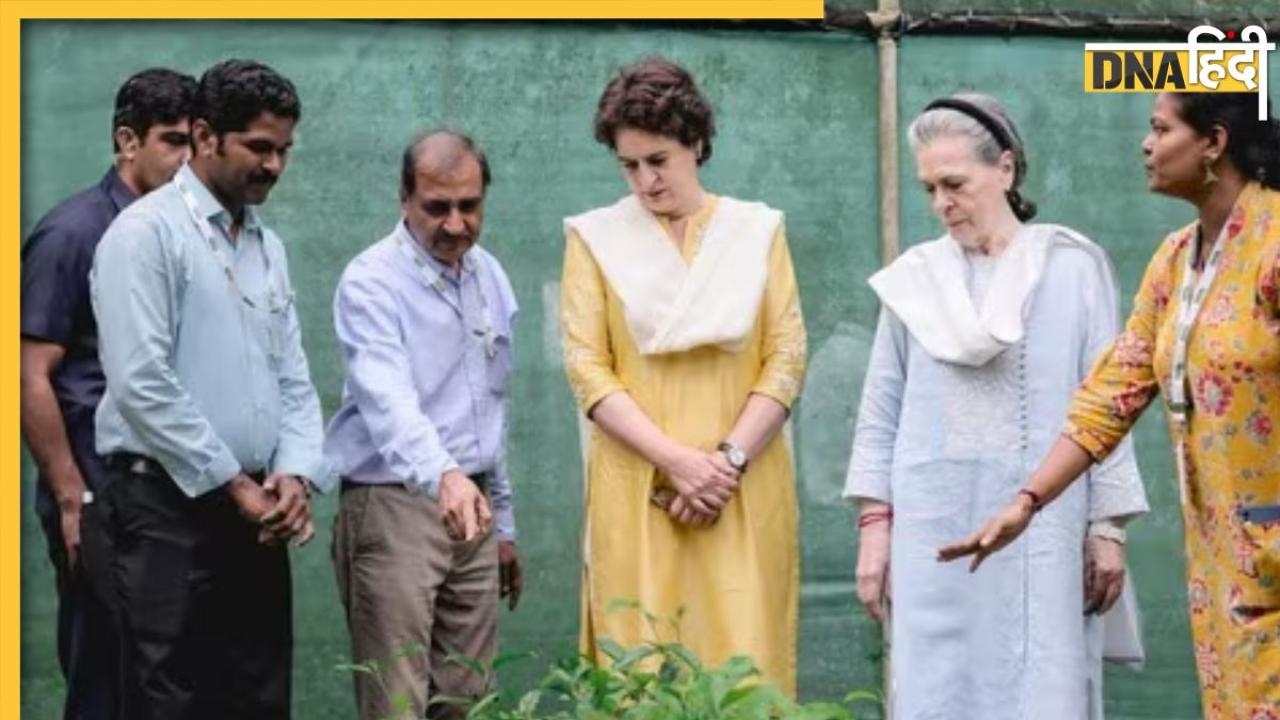 प्रियंका गांधी की इस चूक की वजह से पार्टी में मची अंदरूनी कलह? जानिए क्यों नाराज हो गए कांग्रेसी कार्यकर्ता