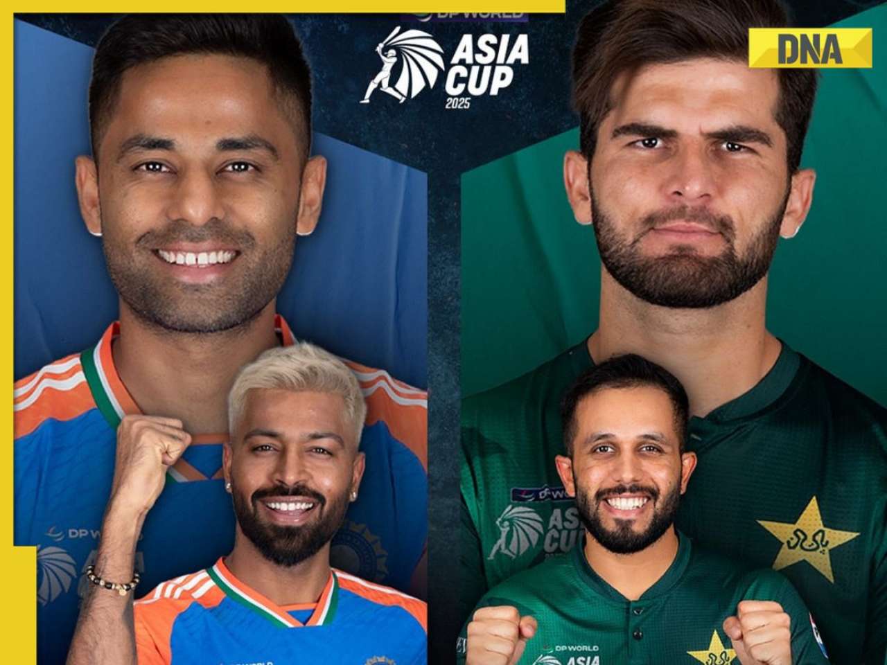 IND vs PAK Highlights, Asia Cup 2025 Super 4: India beat Pakistan by 6 wickets in Dubai