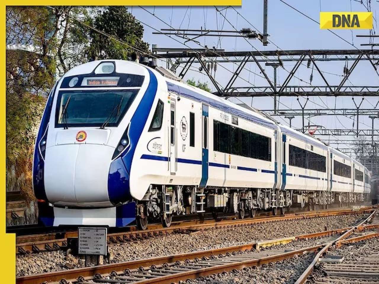 Delhi to Jodhpur in just 8 hours: New Vande Bharat train to cut travel time between these two cities, check distance, stoppages, ticket price