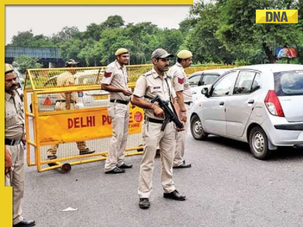 Delhi Traffic Alert: Restrictions in place for Navratre, Ramlila, Dussehra celebrations from Sept 22 to Oct 3, check key routes to avoid