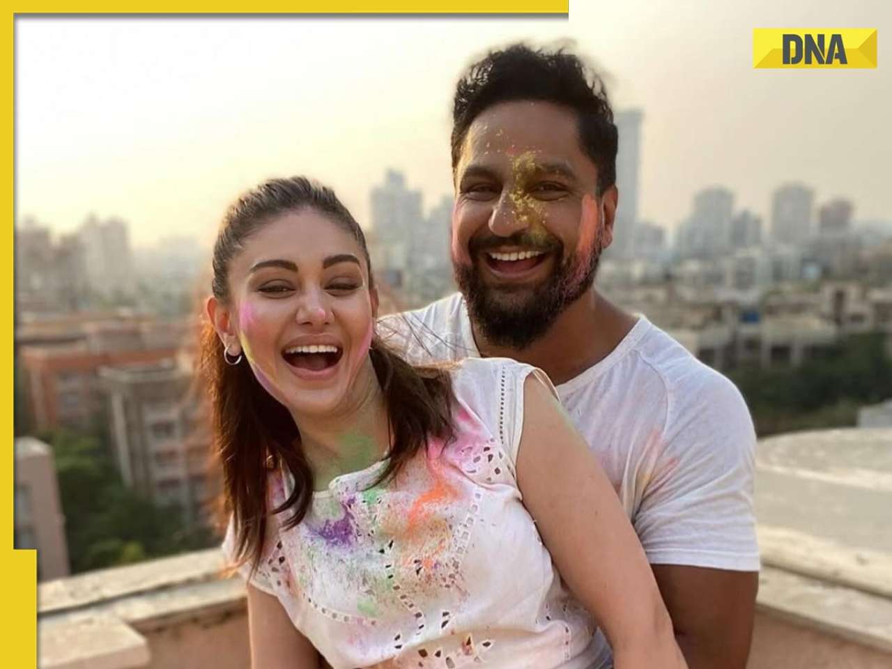 Parag Tyagi reveals chilling moments before Shefali Jariwala’s death: ‘Felt like something was about…’