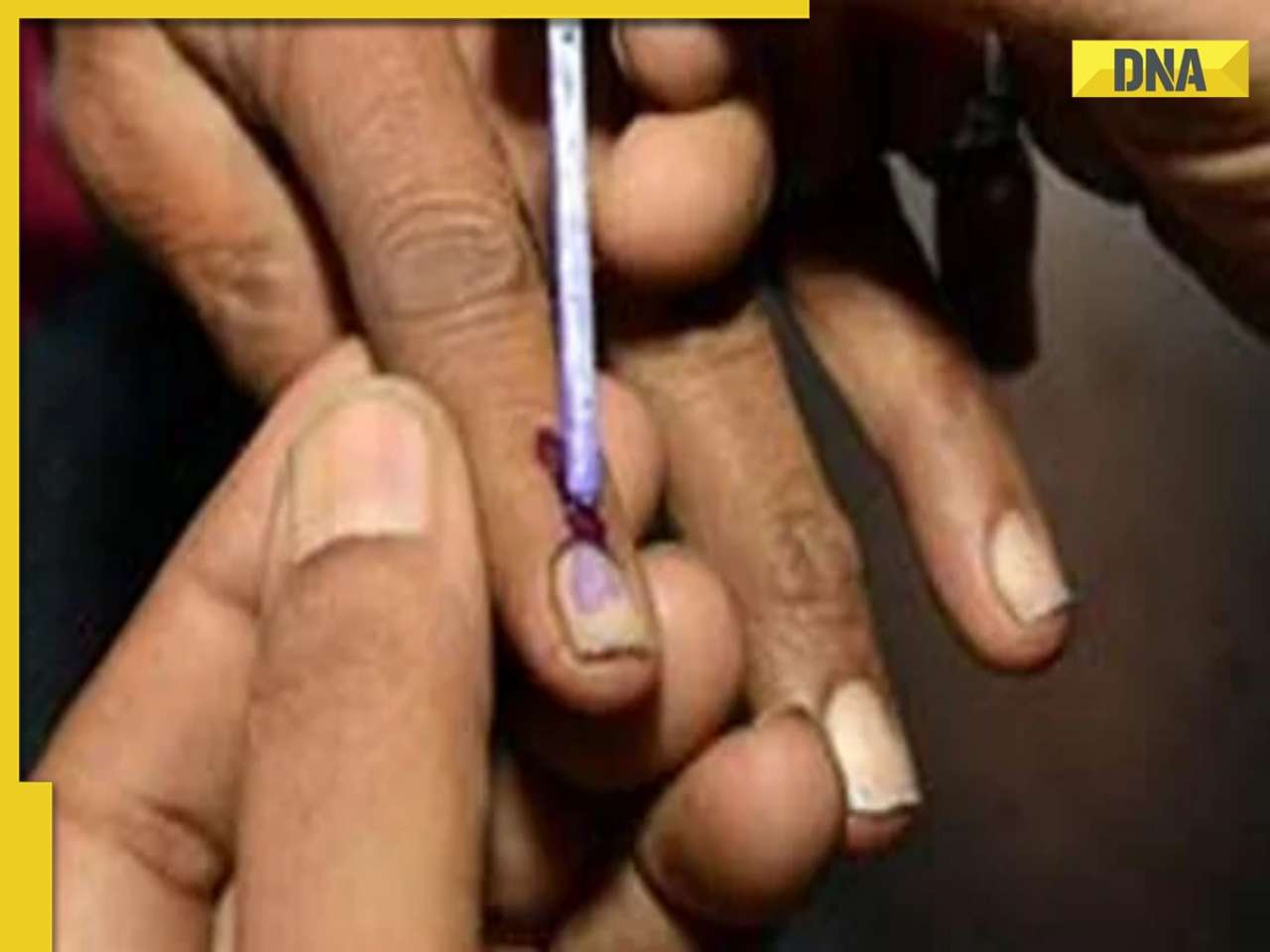 Bihar Elections 2025: Election Commission of India likely to conduct polls in 3 phases from...
