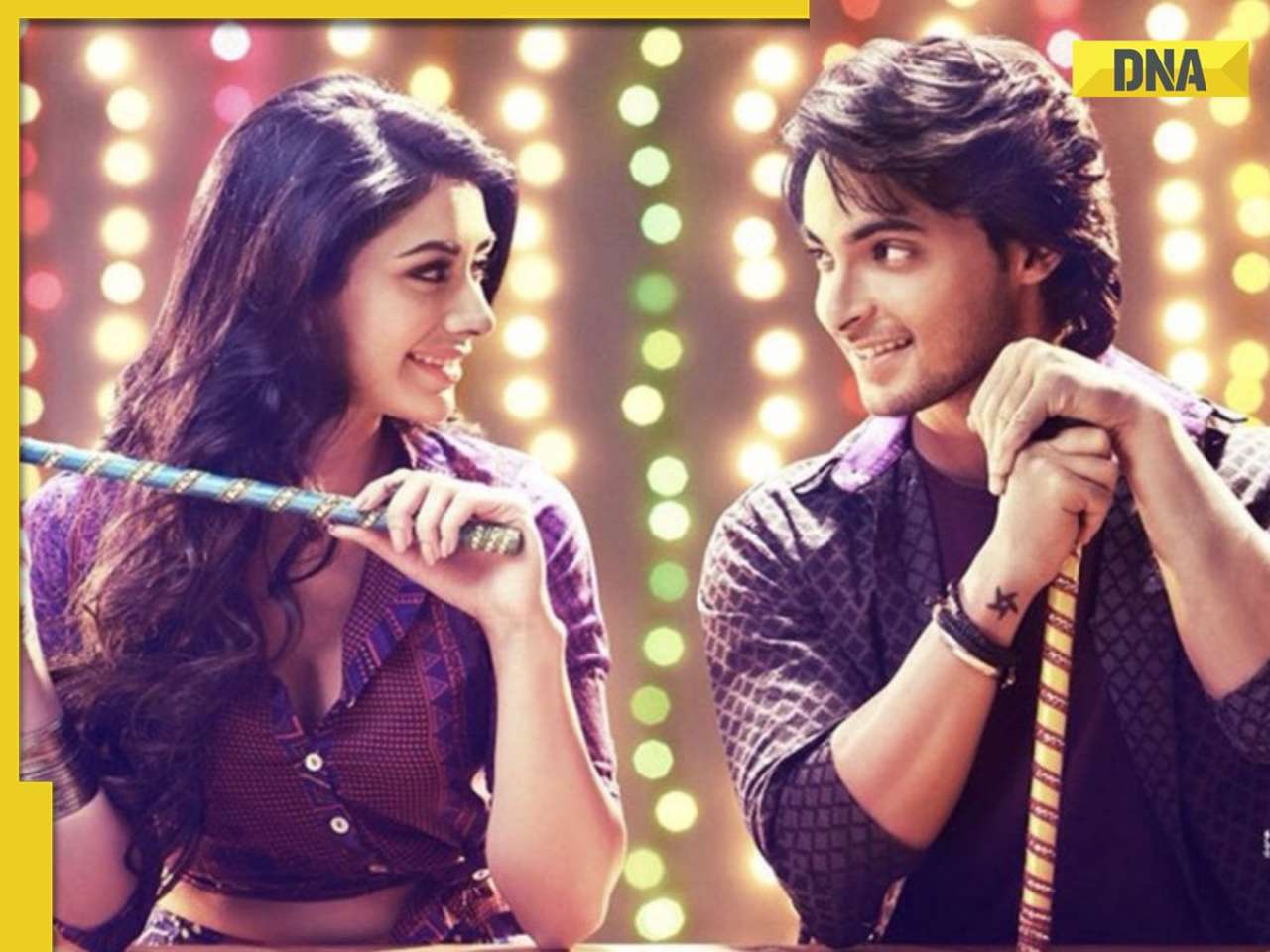 Navratri 2025: 5 Bollywood films that celebrate festival with dance, drama and devotion