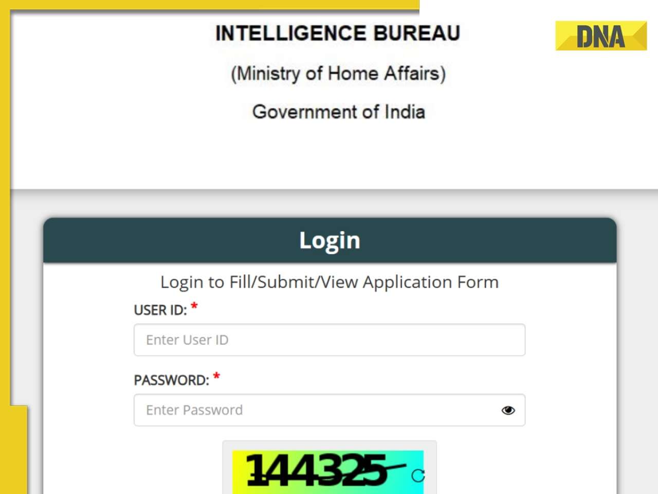 IB ACIO Exam 2025 Answer Key released at mha.gov.in, get direct link HERE