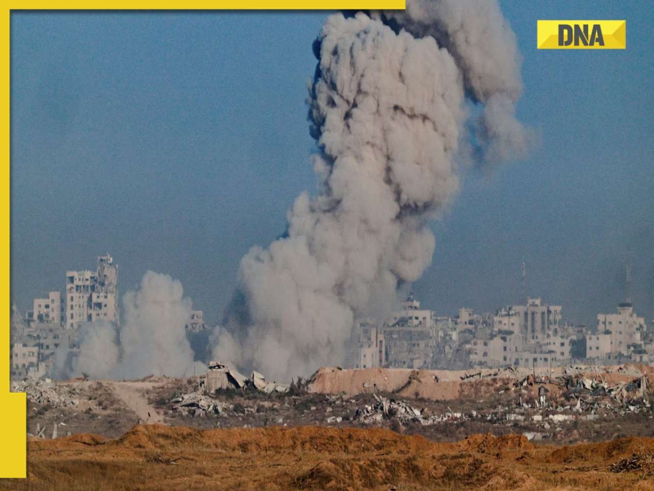 Will Hamas kill Israeli hostages if Benjamin Netanyahu does not stop Gaza War? In chilling message it says...