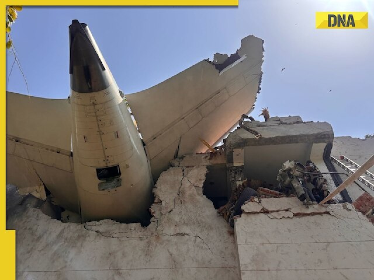 Supreme Court issues notice to Centre on Air India plane crash report: 'Privacy and dignity must...'