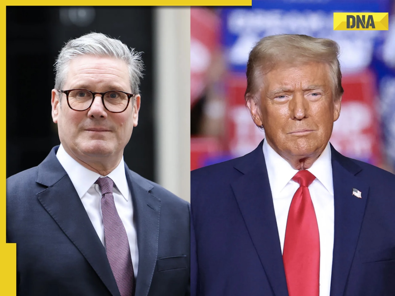 UK to remove visa fees? Keir Starmer's govt considers waiver amid Trump's H-1B shocker, check details
