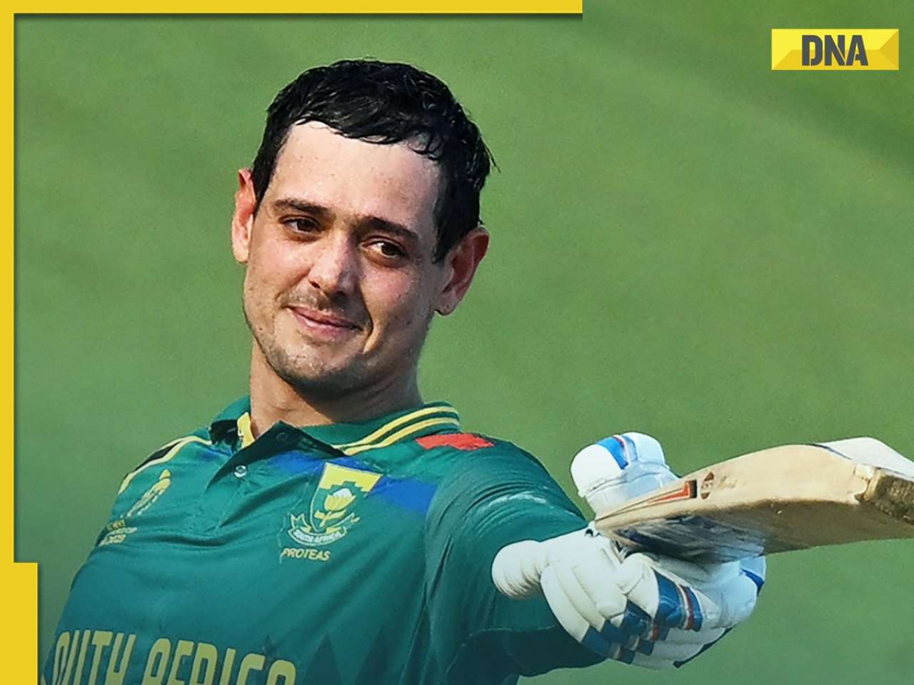 Quinton de Kock reverses ODI retirement ahead of Pakistan tour: Check South Africa squad for Tests, ODIs, and T20Is