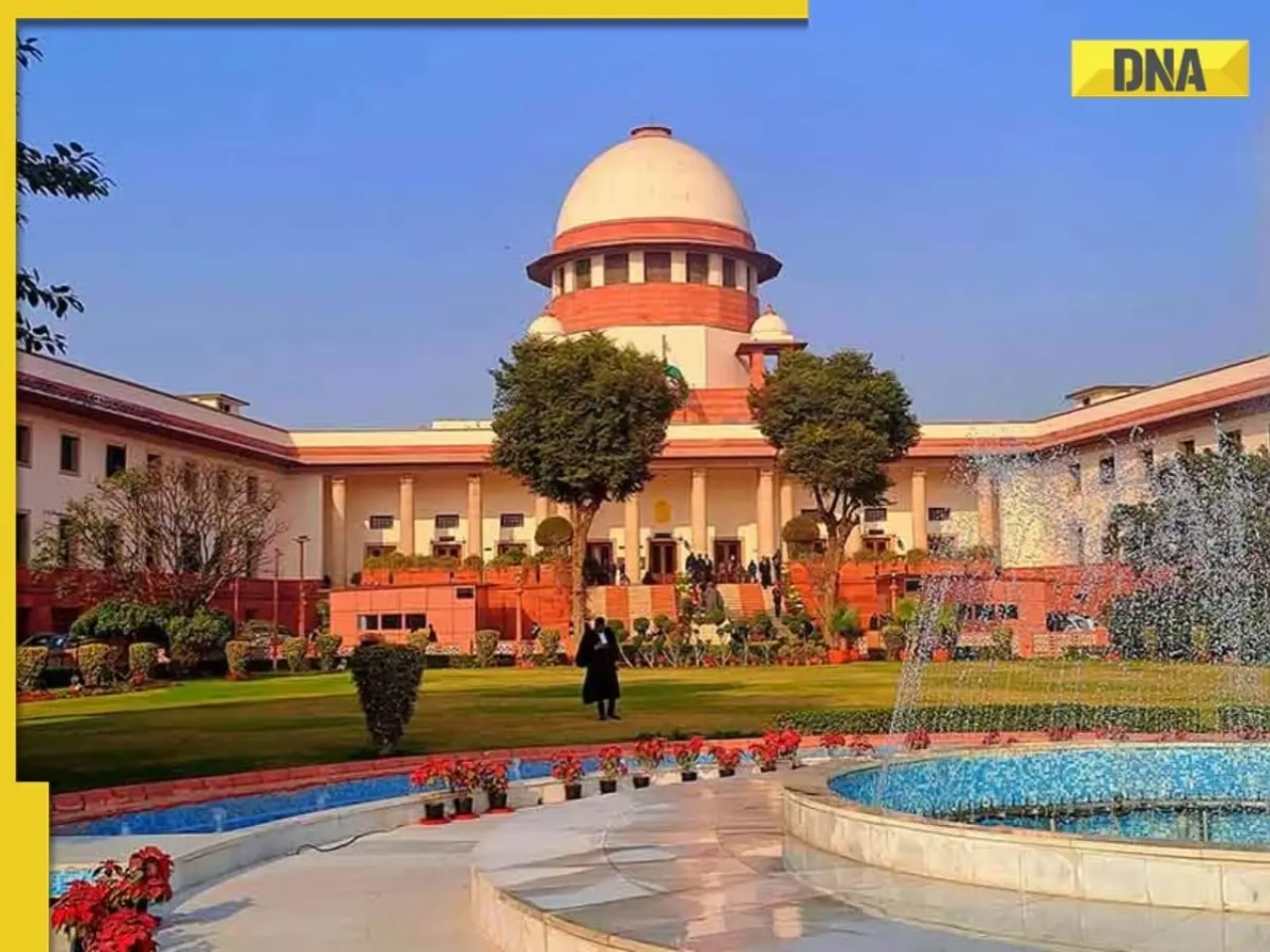 Supreme Court issues BIG remark on defamation law: 'Time has come to...'