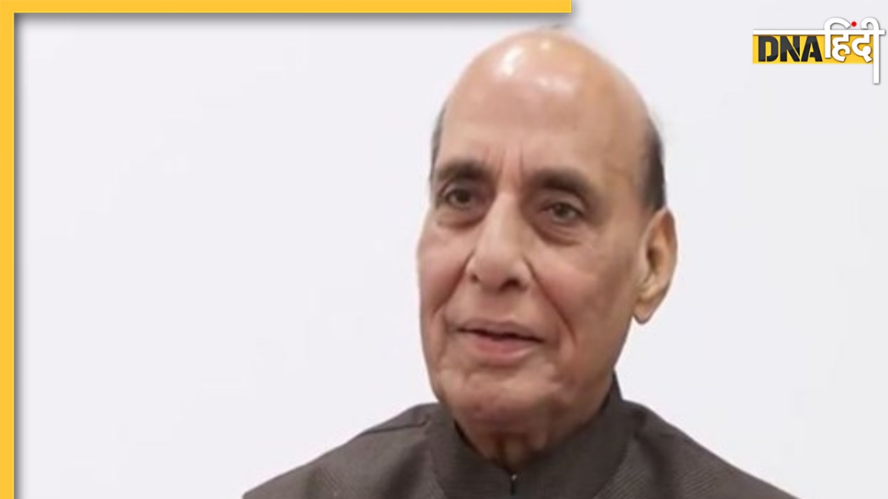 'पड़ोसी को सही राह पर...', मोरक्को से राजनाथ सिंह का पाकिस्तान को सख्त संदेश, ऑपरेशन सिंदूर पार्ट 2-3 पर भी बड़ा बयान