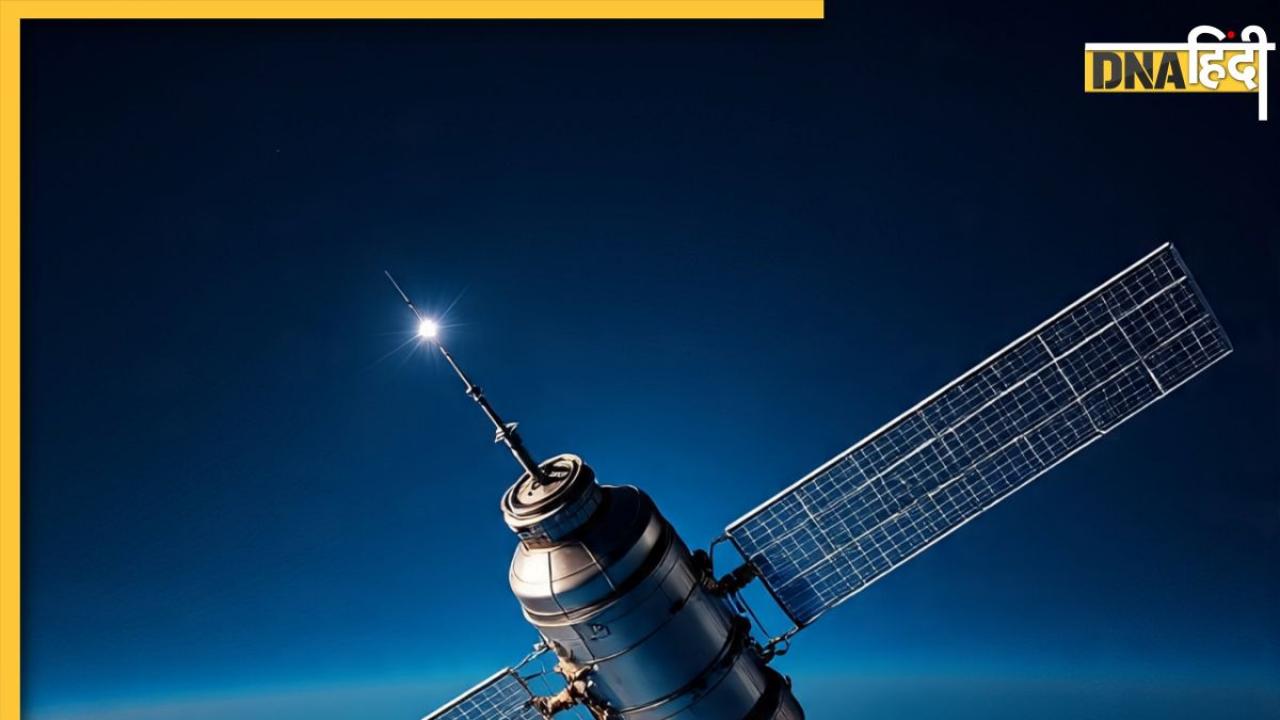 अब अंतरिक्ष में भी तैनात होगा 'बॉडीगार्ड',  Space में सैटेलाइटों की सुरक्षा के लिए ISRO बनाने जा रहा गजब का हथियार