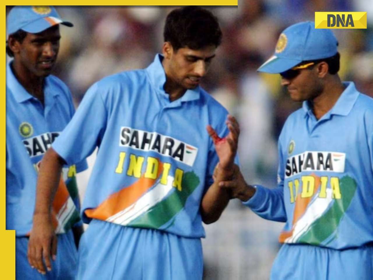 THIS star cricketer returns as President of cricket association after 6 years, he is...