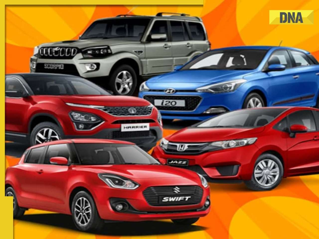 GST 2.0 boosts big Navratri sales for Hyundai, Maruti Suzuki, Tata Motors; This automaker now offers…; check details