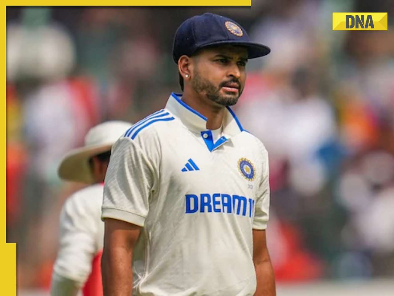 Shreyas Iyer steps down as India A captain hours before crucial Australia match, leaves team immediately, reports claim...