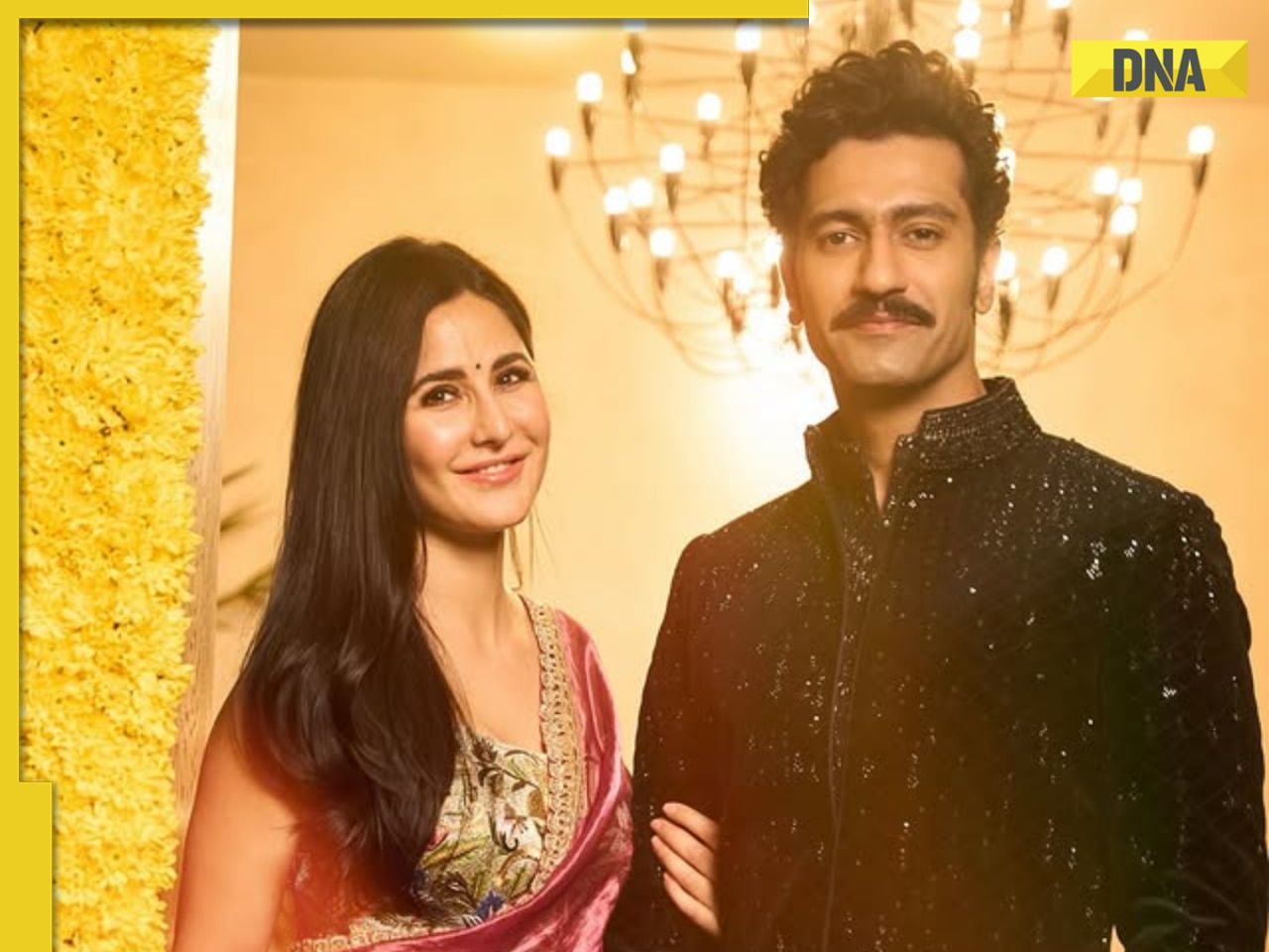 Inside Katrina Kaif and Vicky Kaushal’s love story: From falling for each other by chance, secret wedding to surprise pregnancy