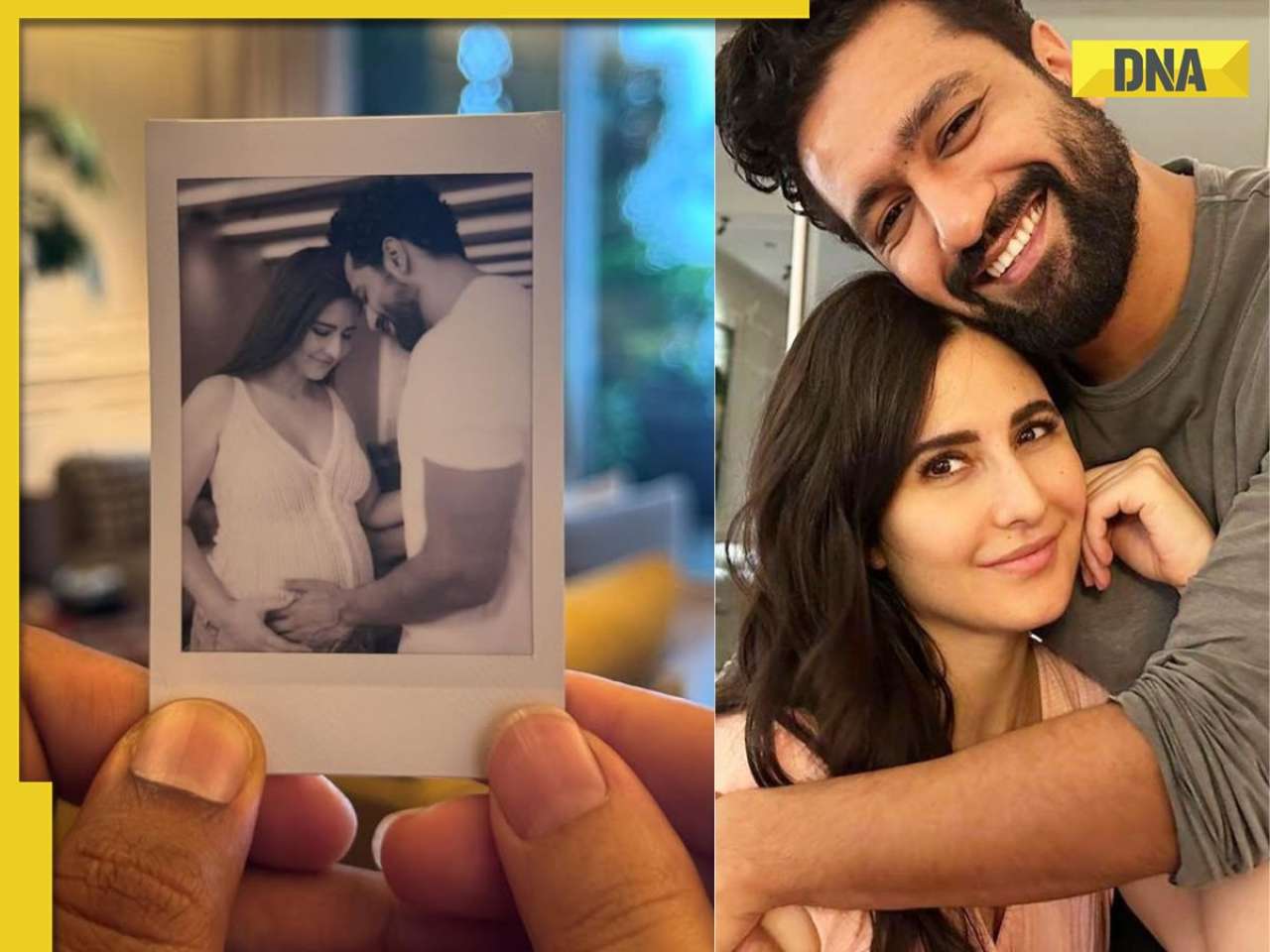 Katrina Kaif-Vicky Kaushal pregnancy: 5 secrets every couple can learn from their love story