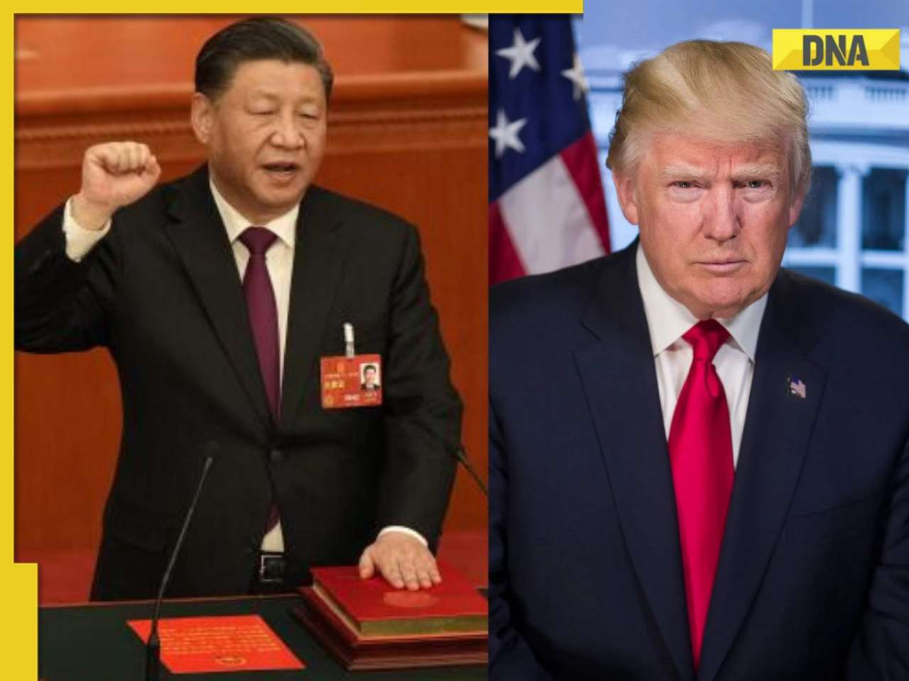 China issues BIG statement after Donald Trump's $100000 H-1B visa fee hike, says 'cross-border flow of talent...'