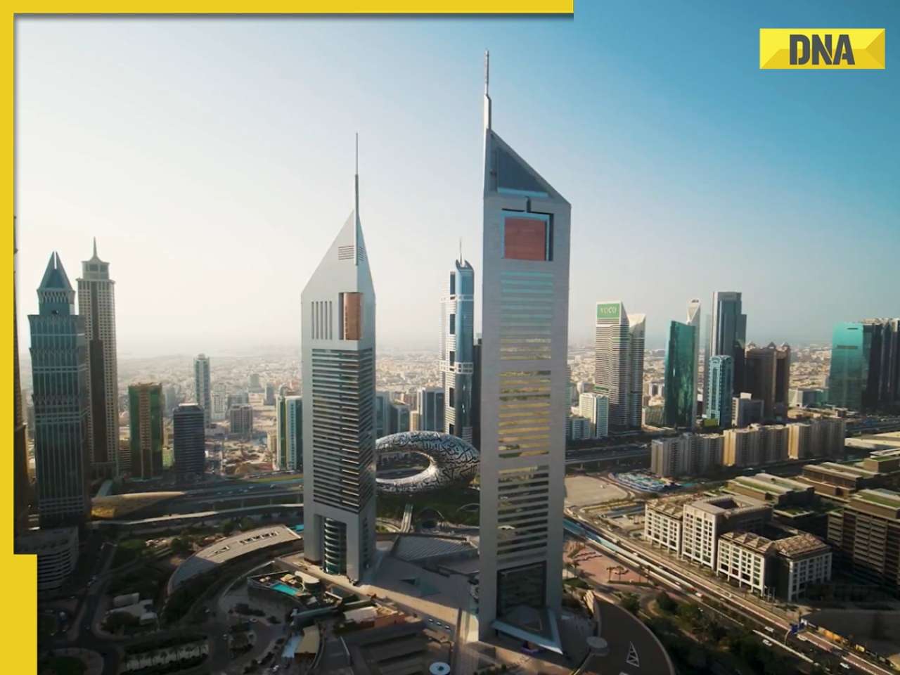 UAE suspends tourist, work visas for nine countries due to...; check full LIST here