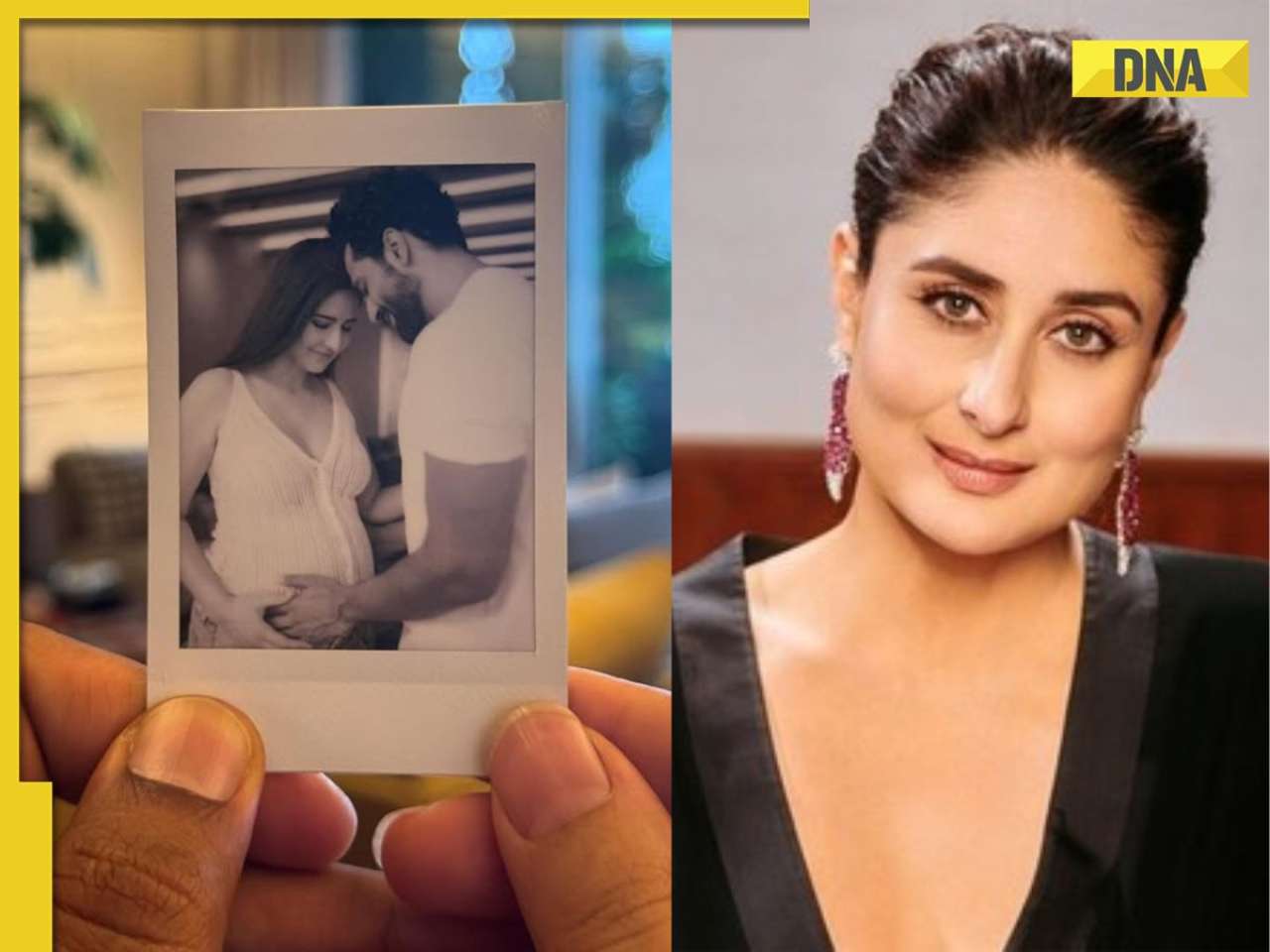 Katrina Kaif-Vicky Kaushal’s pregnancy: Kareena Kapoor has heartfelt message for her 'favourites': 'This is just...'