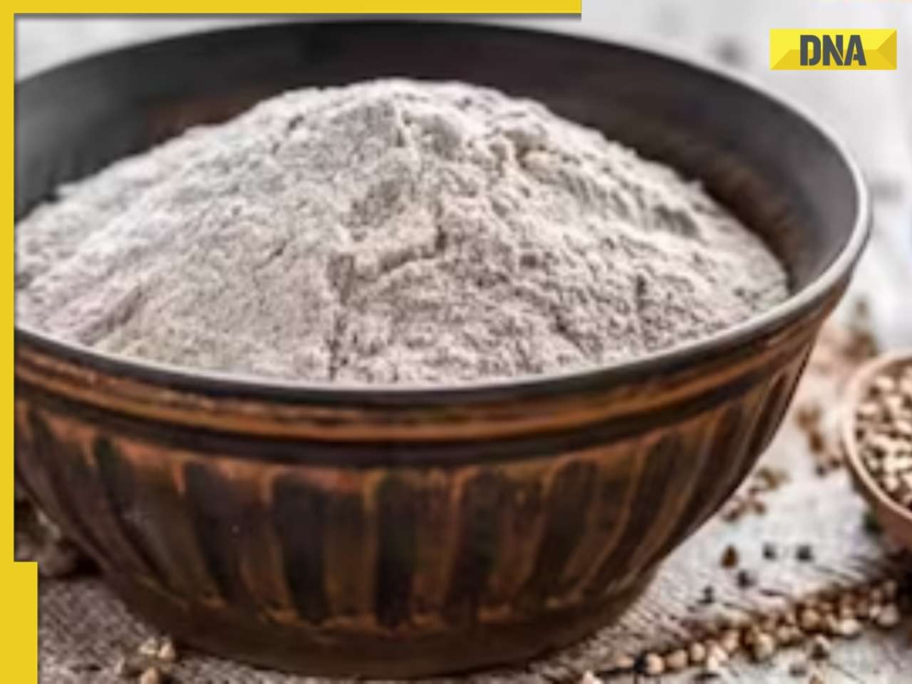 Delhi residents, BEAWARE! Around 200 fall ill after consuming buckwheat flour during Navratri fasting