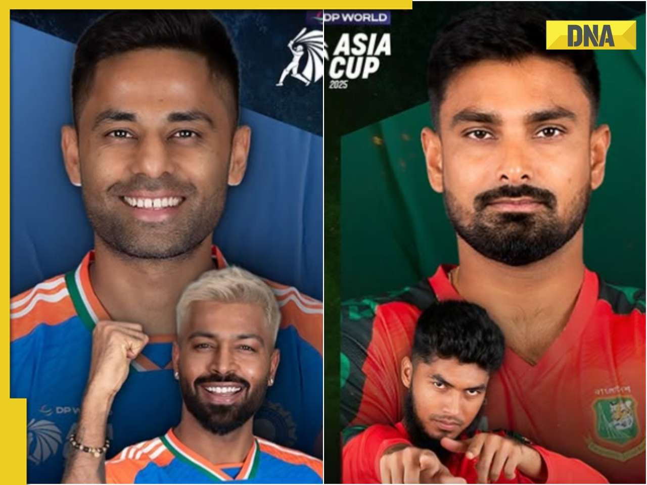 Can Bangladesh break Team India's winning streak in Asia Cup 2025? Here's what Tigers' coach Phil Simmons thinks